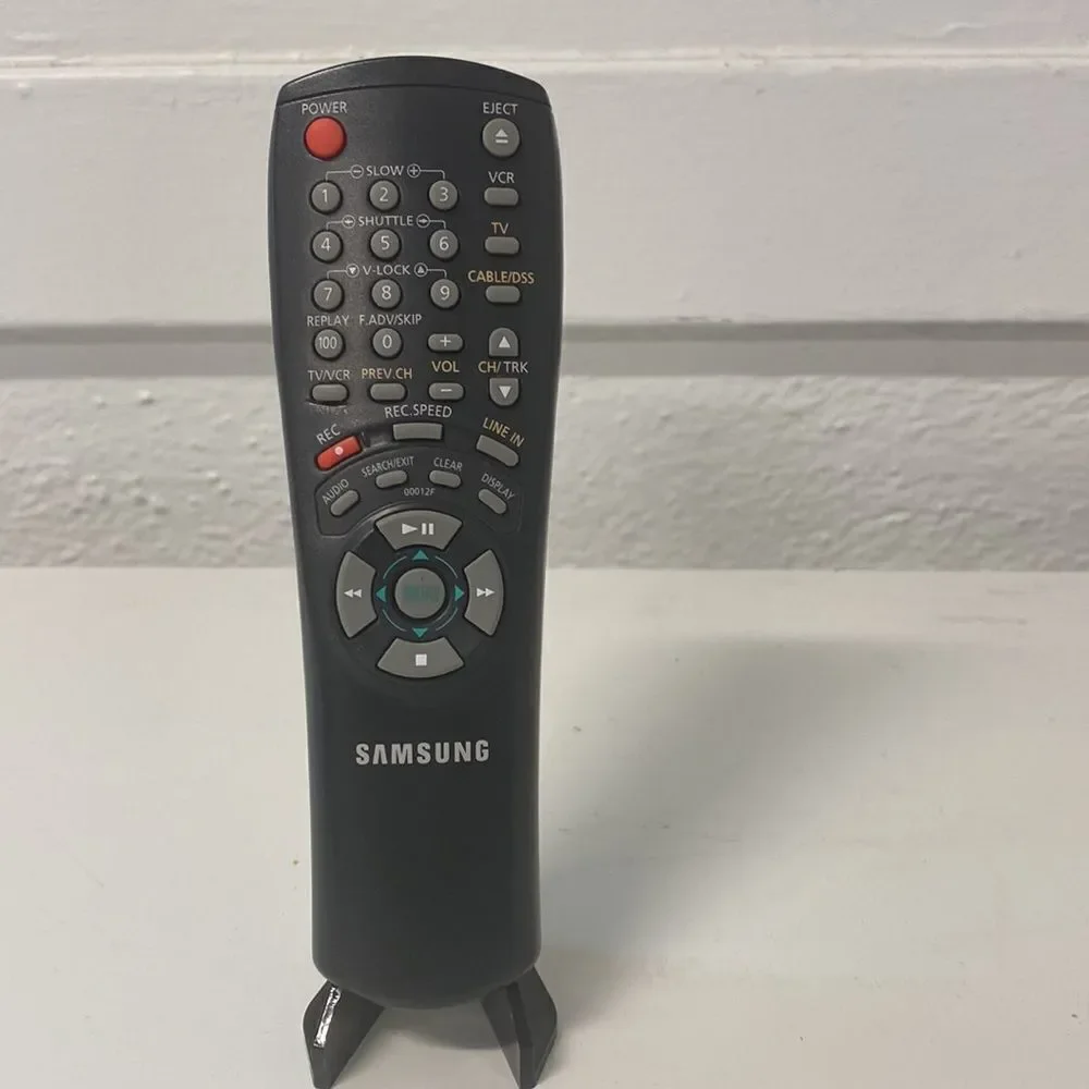 Samsung tv remote used Ac64-50998A